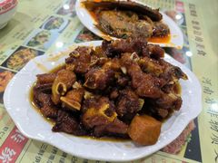 -葛记焖饼(伏牛路店)