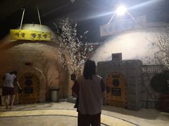 -纽斯桑拿会所(天山店)