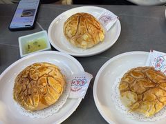 -永盛茶档·港式餐厅(桥北店)