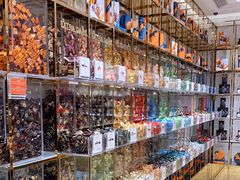 零售区-VENCHI 闻绮(北京国贸商城店)