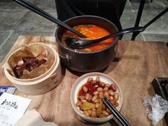 -和府捞面(东直门银座店)