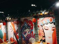 -宽窄巷子鲜牛火锅(北京首店)
