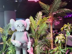 -粉墨特色菜·烧烤音乐酒馆