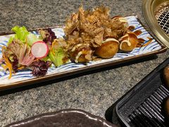 -NIUAN牛庵·日式和牛烧肉(恒隆店)