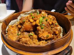 -小柴米·传统江西菜(八一广场店)