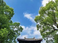 -惠山古镇·寄畅园