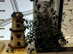 店内环境-A380视光·蔡司眼镜店(锦艺城店)