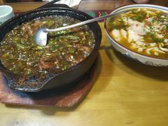 -非常粥道(天宝东街店)