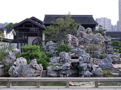 -青果巷历史文化街区