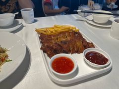 -上座·餐厅(阳光100店)