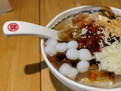-蓉李记成都名小吃(宜昌伍家岗万达店)