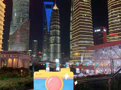 -东方明珠·可口可乐欢乐餐厅