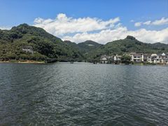 -新安江山水画廊风景区