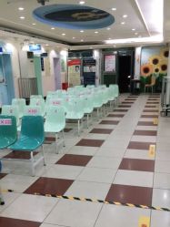 -北京大学第一医院妇产儿童医院