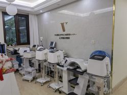 -VE专注问题肌·赛诺龙&科学美肤中心