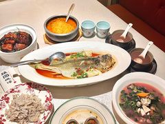 -维园悦谱·海派家常菜(乌鲁木齐南路店)