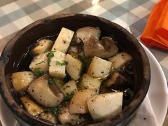 -BISTROFIORE美伊娜(伊犁南路店)