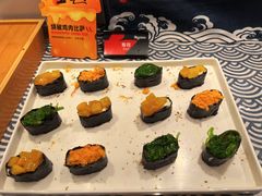 -比格比萨自助(宝山日月光店)