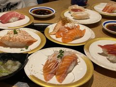 -合点寿司(美罗城店)