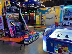 -大玩家(通州万达广场店)