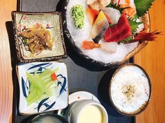 -吟松日式料理(莘庄店)
