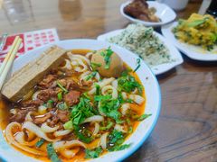 -韩师傅老大同刀削面(北苑路店)