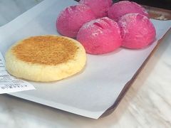 -木子木水日式烫面包(杭州首店)