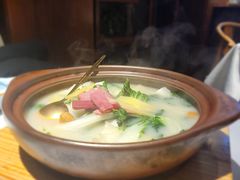 -庆云楼饭庄(什刹海店)