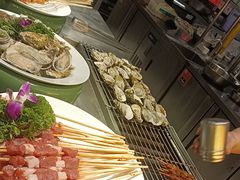 -欢乐牧场主题自助料理(T12店)