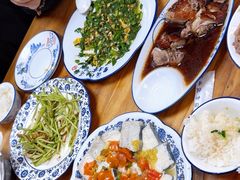 -老南京土菜馆(状元境店)