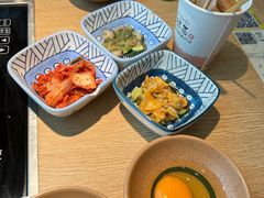 -温野菜涮涮锅(曲江大悦城店)