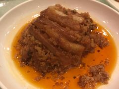 -西安饭庄·非遗陕菜(钟楼店)