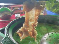 肥牛-花苑美食横琴生蚝火锅(拱北粤华路店)