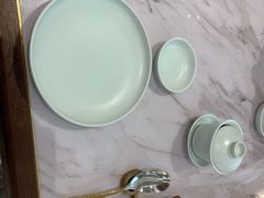 -喜鼎海胆水饺(平安金融中心店)