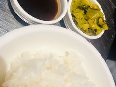 咸菜-陈鹏鹏潮汕菜(宝安机场T3航站楼店)