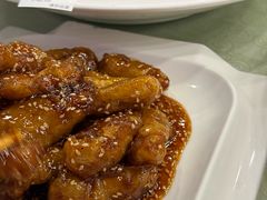-东四民芳餐厅(世茂工三店)