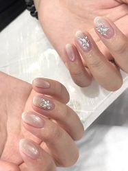 -斯馨·健康美甲美睫