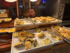 -亚马逊海鲜自助(王府井店)