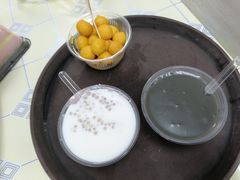 -小草糖水(海棠村店)