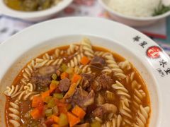 -華人 華星冰室(氹仔 店)