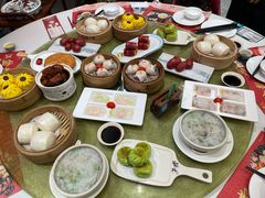 -有心德(麦地店)