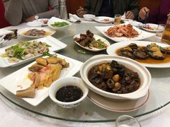 -盐通酒家(金桥湾清水苑店)