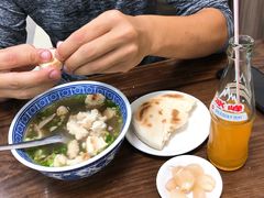 -崇德楼水盆牛羊肉泡馍馆(文艺路店)