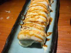 -鳗鱼家·深夜食堂(军博店)