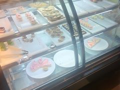 -好伦哥比萨烤肉自助(马家堡店)
