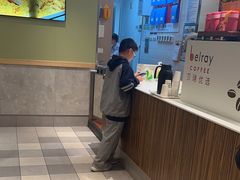 -德克士(绿地店)