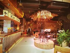 -不二·民谣音乐餐酒吧(九眼桥店)