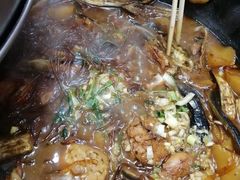 -边江铁锅炖鱼(振八街店)