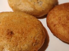 馇酥-乾州食府(小雁塔店)