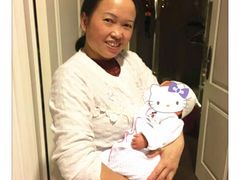 -成都阿姨到家月嫂育儿嫂(华西店)